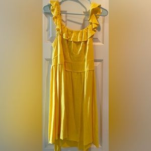 Coco + Jaimeson Knee Length Sundress